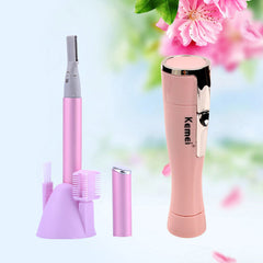 Sarah Matthews™ Mini Hair Trimmer