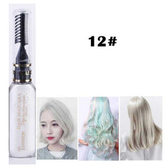 Glow In The Dark Hairspray