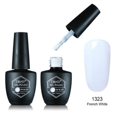 3D Magnetic Nail Gel