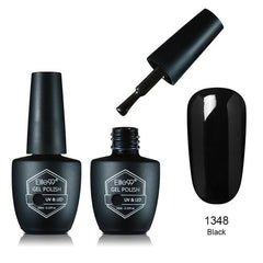3D Magnetic Nail Gel
