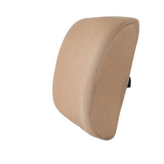 ComfyFoam™Lumbar Back Memory Foam