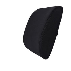 ComfyFoam™Lumbar Back Memory Foam