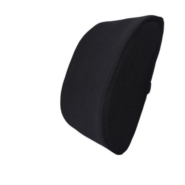 ComfyFoam™Lumbar Back Memory Foam