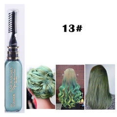 Glow In The Dark Hairspray