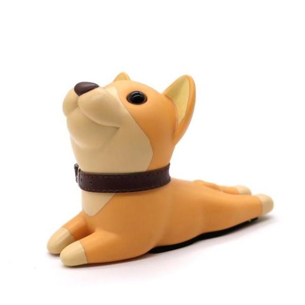 Doggo Door Stopper