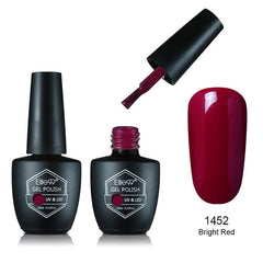 3D Magnetic Nail Gel
