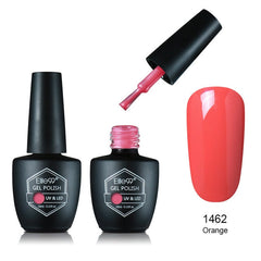 3D Magnetic Nail Gel