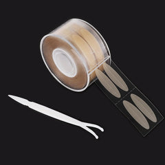 600 Pcs Breathable Invisible Eyelid Tape