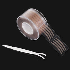 600 Pcs Breathable Invisible Eyelid Tape
