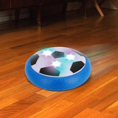 Indoor Soccer Disk