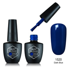 3D Magnetic Nail Gel