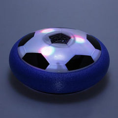 Indoor Soccer Disk