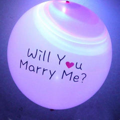 LED Balloons