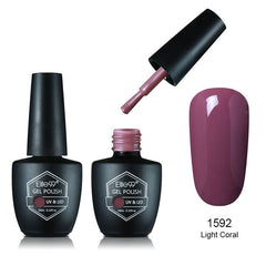 3D Magnetic Nail Gel