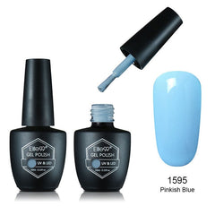 3D Magnetic Nail Gel