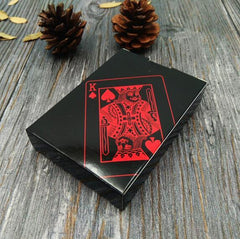 Black Diamond Player Card