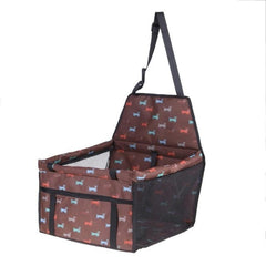 Safety Pet Car Seat