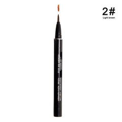 7-Day Waterproof Eyebrow Tattoo Pen