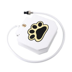 Outdoor Dog Fountain