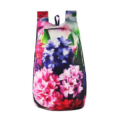 Compact Foldable Backpack