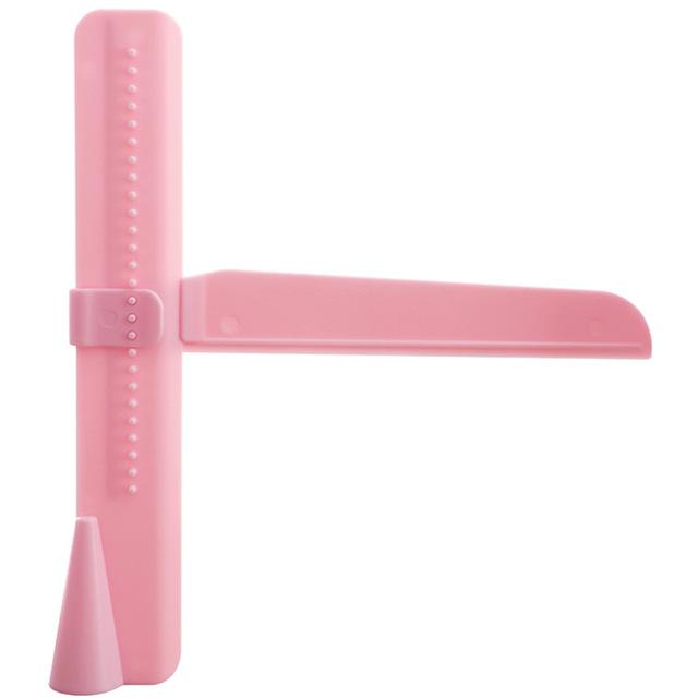 Adjustable Frosting Smoother