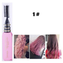 Glow In The Dark Hairspray