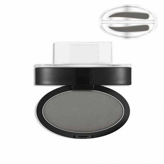 Waterproof Eyebrow Stamp