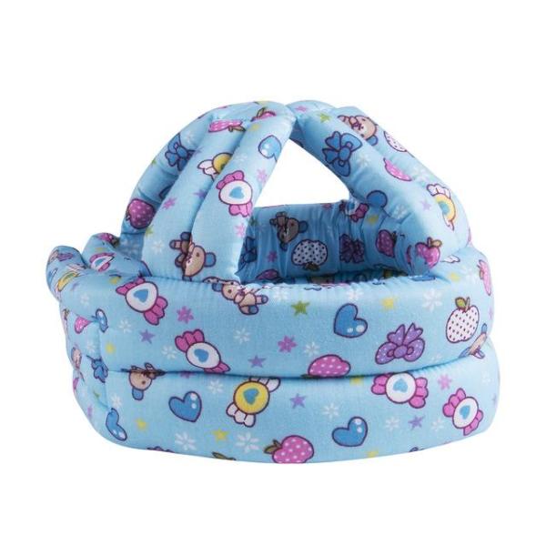 Baby Safety Cap