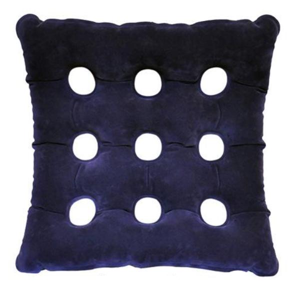 PureRelief™ Medical Inflatable Seat Cushion