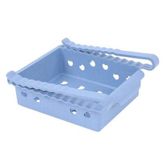 SmartKitchen™ Multi-layer Refrigerator Organizer