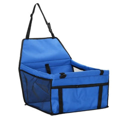 Safety Pet Car Seat