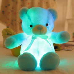 LED Teddy Bear