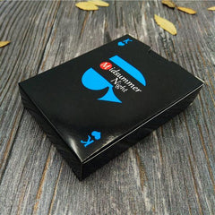 Black Diamond Player Card