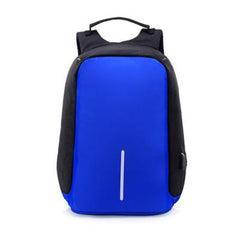 Anti-Theft Backpack