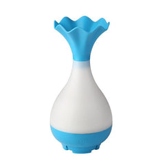 Ultrasonic Oil Diffuser And Humidifier