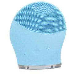 Sonic Facial Massage Brush