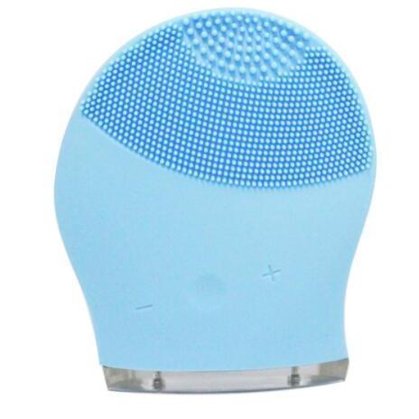 Sonic Facial Massage Brush