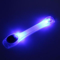 LED Safety Strap