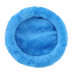 TinyPaws™ Mini Plush Pet Bed