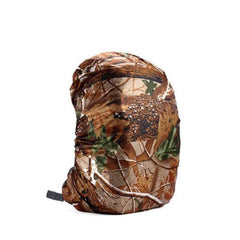 Waterproof Backpack Cover