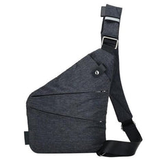 Anti-theft Chest Bag