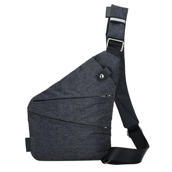 Anti-theft Chest Bag