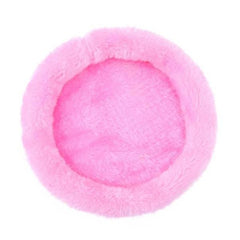 TinyPaws™ Mini Plush Pet Bed