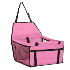 Safety Pet Car Seat