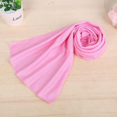Cooling Towel