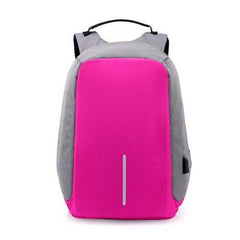 Anti-Theft Backpack
