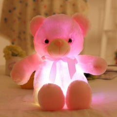 LED Teddy Bear