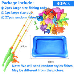 Fishing Play Set