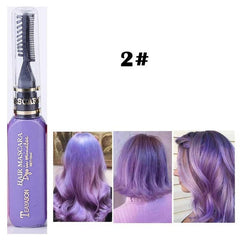 Glow In The Dark Hairspray