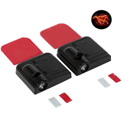 Universal Wireless Car Projection LED